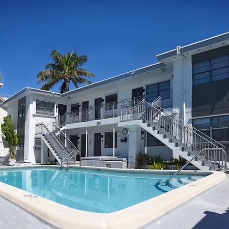 Makani Beach House 335 Hollywood Exteriér fotografie