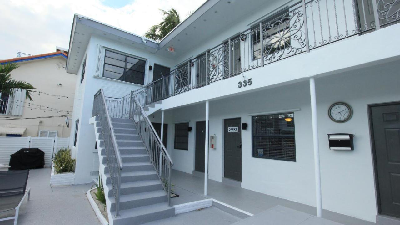 Makani Beach House 335 Hollywood Exteriér fotografie