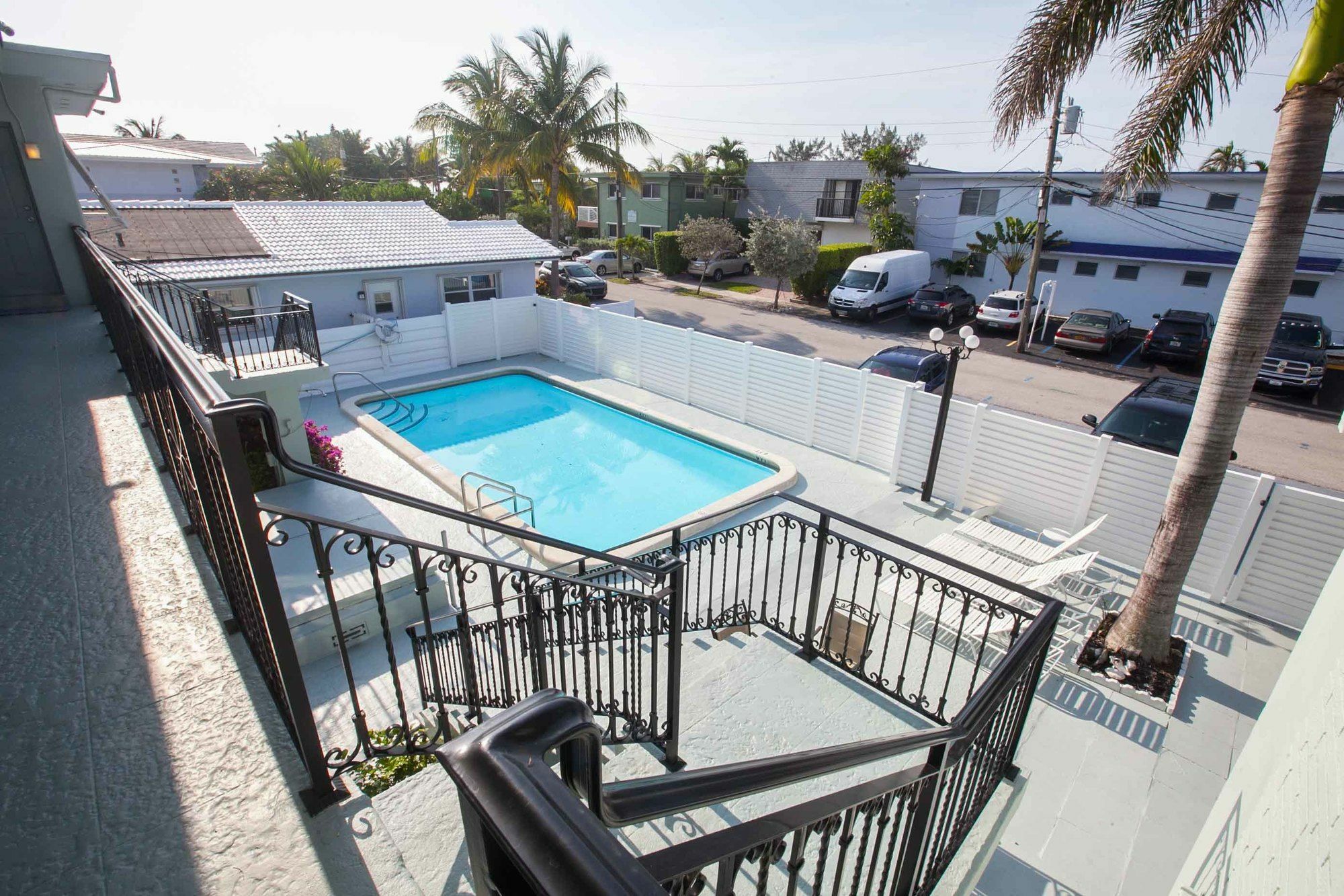 Makani Beach House 335 Hollywood Exteriér fotografie