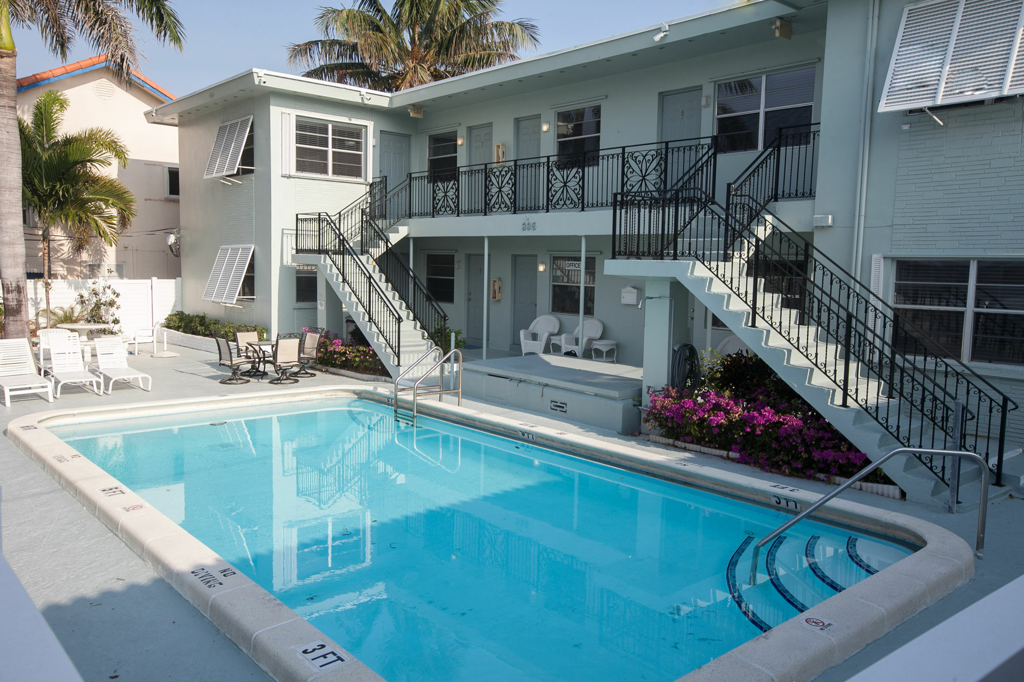 Makani Beach House 335 Hollywood Exteriér fotografie