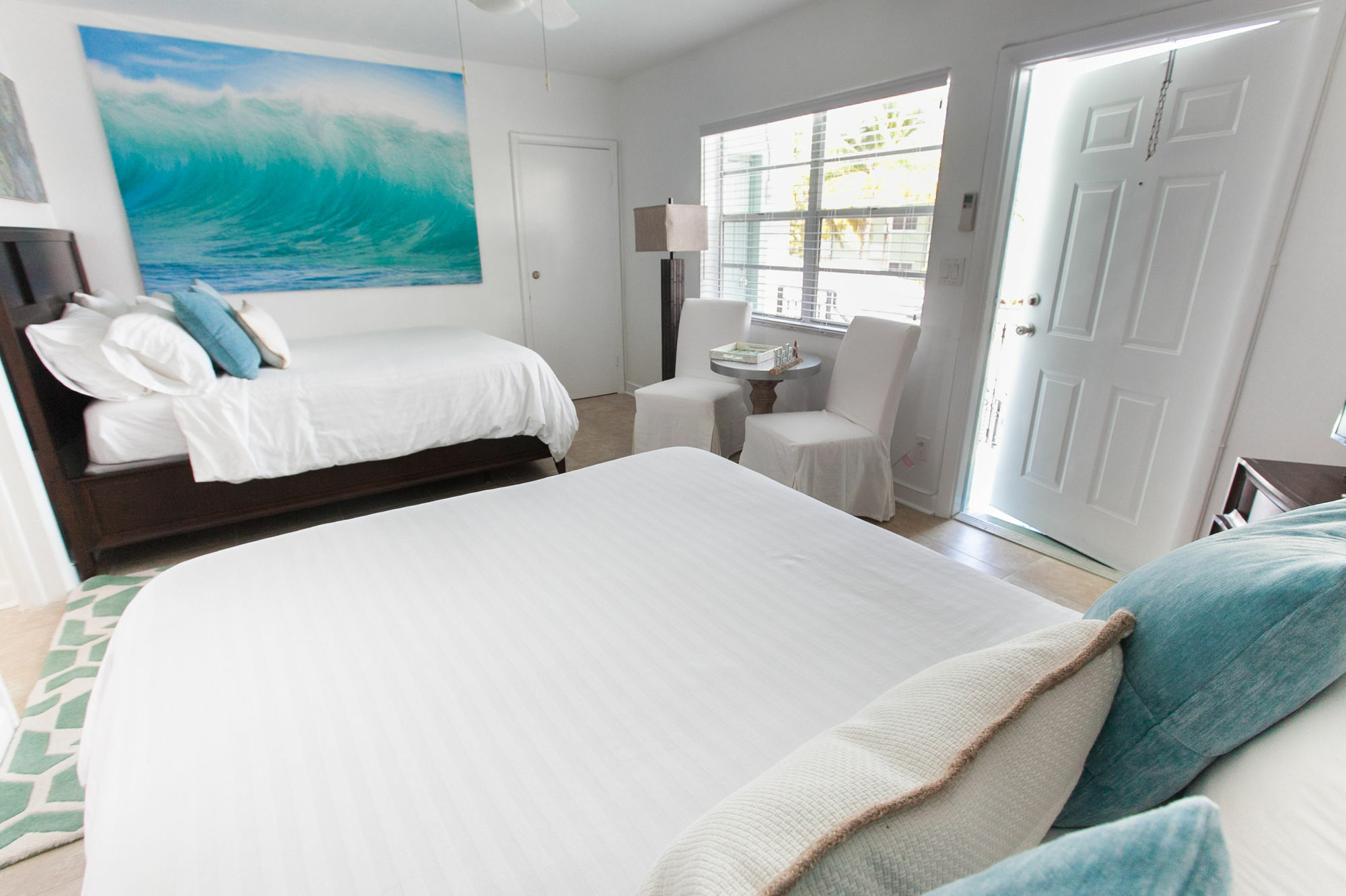 Makani Beach House 335 Hollywood Exteriér fotografie